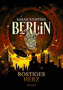 Buchcover von Berlin - Rostiges Herz