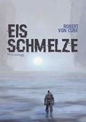 Buchcover von Eisschmelze