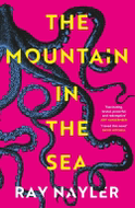Buchcover von The Mountain in the Sea