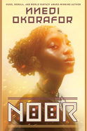 Buchcover von Noor