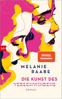 Buchcover von Die Kunst des Verschwindens