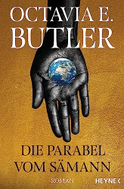 Buchcover von Die Parabel vom Sämann
