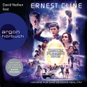 Buchcover von Ready Player One
