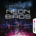 Buchcover von Neon Birds