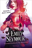 Buchcover von Emily Seymour