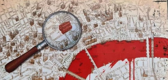 Magische Metropolen: London