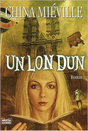 Buchcover von Un Lon Dun