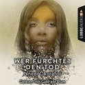 Buchcover von Wer fürchtet den Tod