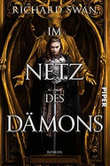 Buchcover von Im Netz des Dämons