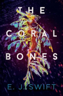 Buchcover von The Coral Bones