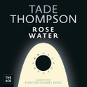 Buchcover von Rosewater
