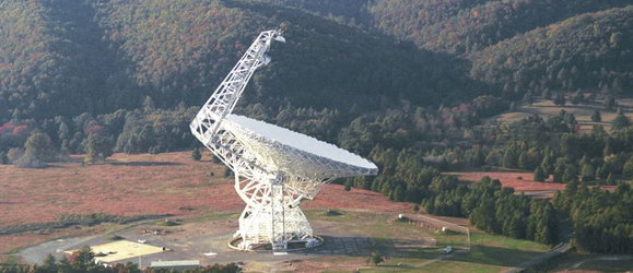 Könnte es im Sonnensystem außerirdische Artefakte geben?