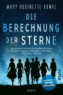 Buchcover von Die Berechnung der Sterne