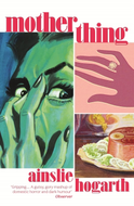 Buchcover von Motherthing
