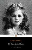 Buchcover von The Case Against Satan