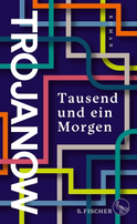 Buchcover von Tausend und ein Morgen