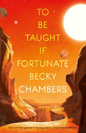 Buchcover von To Be Taught