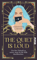 Buchcover von The Quiet is Loud