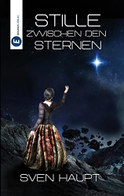 Buchcover von Stille zwischen den Sternen