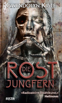 Buchcover von Die Rostjungfern