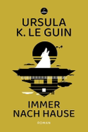 Buchcover von Immer nach Hause