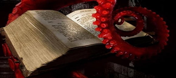 Weird Fiction – New Weird – Next Weird: eine Renaissance