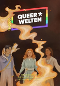 Buchcover von Queer*Welten 11