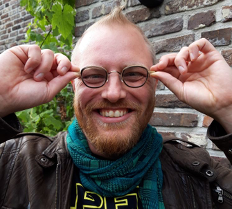Christian Vogt