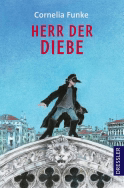 Buchcover von Herr der Diebe