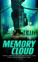 Buchcover von Memory Cloud