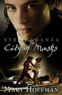 Buchcover von Stravaganza - City of Masks