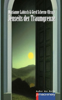 Buchcover von Jenseits der Traumgrenze