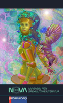 Buchcover von NOVA 33
