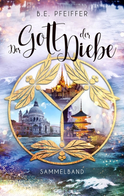 Buchcover von Der Gott der Diebe