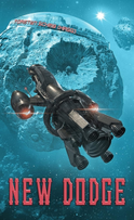 Buchcover von New Dodge