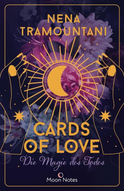Buchcover von Cards of Love