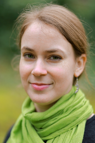 Alessandra Reß
