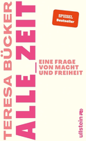 Buchcover von Alle_Zeit