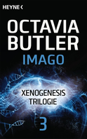 Buchcover von Imago