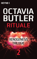 Buchcover von Rituale