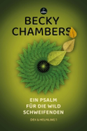 Buchcover von Ein Psalm für die wild Schweifenden