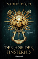Buchcover von Der Hof der Finsternis