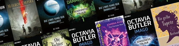 Folgt dem weißen Kaninchen: Bücher, die aus der „Patrix“ führen