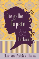Buchcover von Die gelbe Tapete & Herland