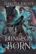 Buchcover von Dungeon Born
