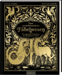 Buchcover von Fast verschwundene Fabelwesen