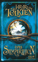 Buchcover von Das Silmarillion