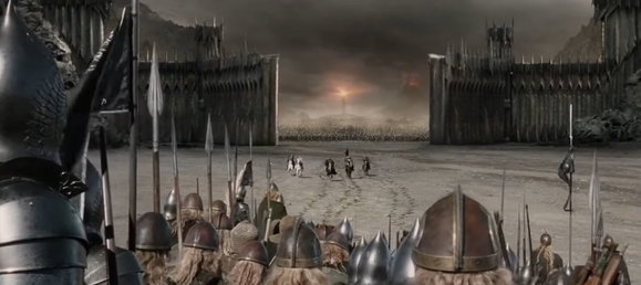 Faschistische Hobbits?  Julius Evola und die rechtsextreme Adaption von J.R.R. Tolkiens Welt