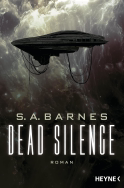 Buchcover von Dead Silence