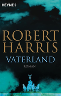 Buchcover von Vaterland